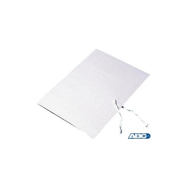 Teczka wiązana A4 250g (50) BARBARA 0821000BN stempel 5  wieksza