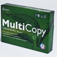 Papier MULTICOPY Original A3 80g 88010807