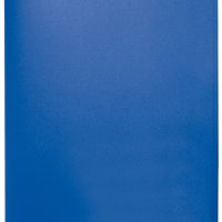 Teczka ofertowa Q-CONNECT, PP, A4, 380mikr., 10 koszulek, niebieska