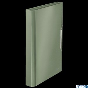 Teczka z 6 przegródkami Leitz Style, seledynowy 39570053