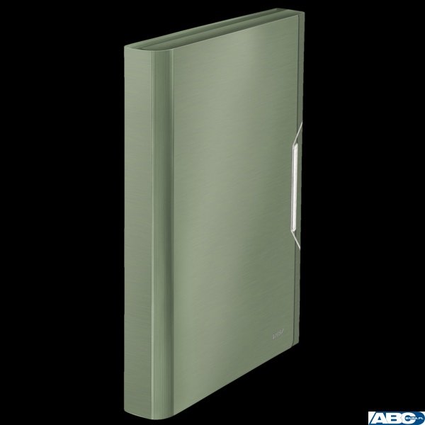 Teczka z 6 przegródkami Leitz Style, seledynowy 39570053