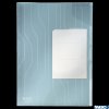 Folder LEITZ Combifile z przekładkami niebieski folia (3szt) 47290035