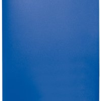 Teczka ofertowa Q-CONNECT, PP, A4, 380mikr., 20 koszulek, niebieska