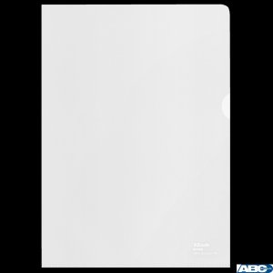 Folder groszkowy Recycled Premium PP 100 mic. A4 627496 op.100 szt.