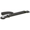 Zszywacz długoramienny OFFICE PRODUCTS, zszywa do 50 kartek, metal, czarny