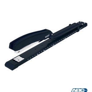Zszywacz 950L, czarny, zszywa do 10 kartek EAGLE 110-1265