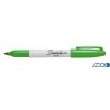 Marker permanentny SHARPIE FINE zielony S0810960