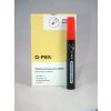 Marker permanentny okrągły G927B czerwony AMA0927939 OPEN (X)