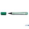 Marker permanentny 2150 zielony 110168 D.RECT