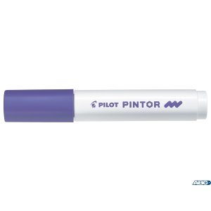 Marker PINTOR M fioletowy PISW-PT-M-V PILOT (X)