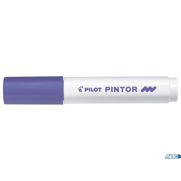 Marker PINTOR M fioletowy PISW-PT-M-V PILOT (X)