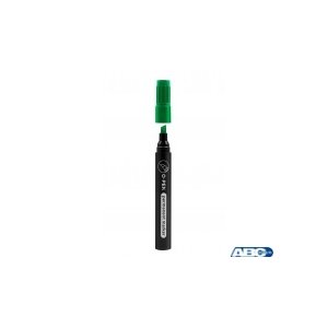 Marker permanentny ścięty G927C zielony AMA0927984 OPEN (X)