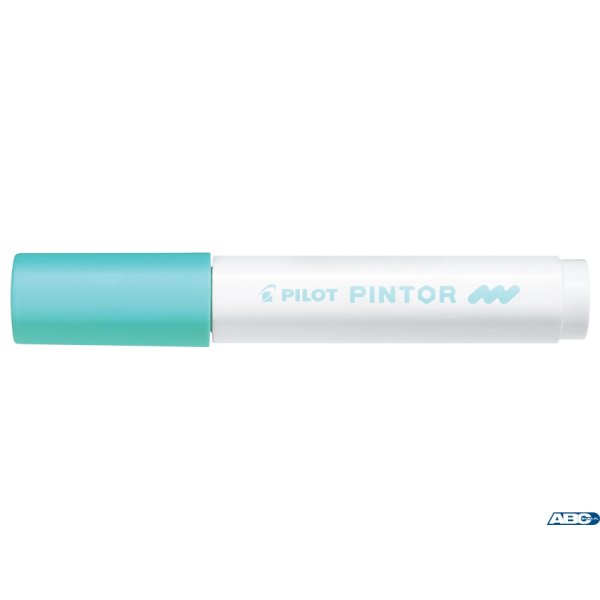 Marker PINTOR M pastelowy zielony PISW-PT-M-PG PILOT (X)