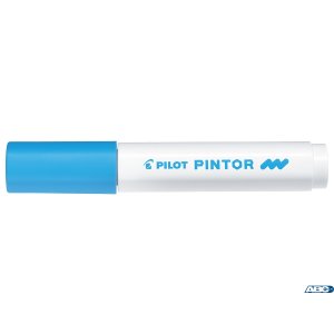 Marker PINTOR M jasny niebieski PISW-PT-M-LB PILOT (X)