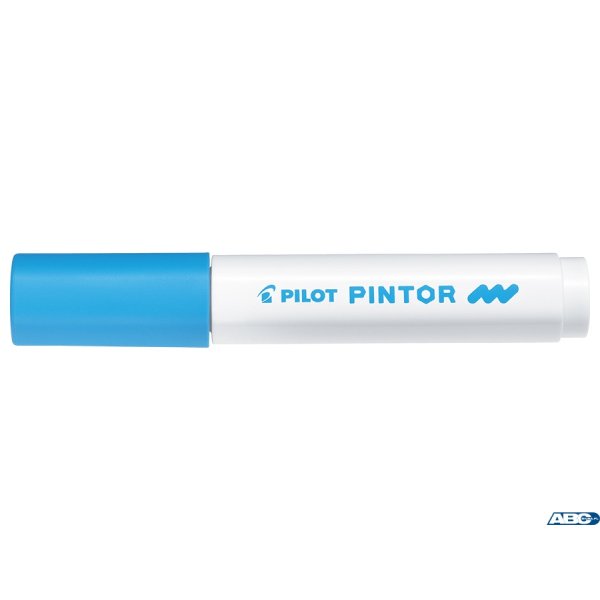 Marker PINTOR M jasny niebieski PISW-PT-M-LB PILOT (X)