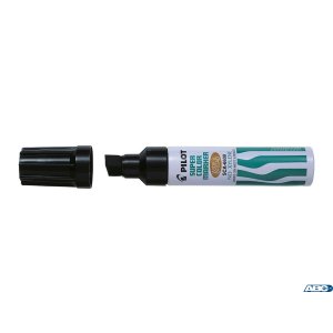 Marker permanentny PILOT JUMBO czarny PISC-66B