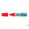 Marker permanentny PILOT JUMBO czerwony PISC-66R