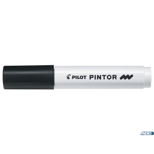Marker PINTOR M czarny PISW-PT-M-B PILOT