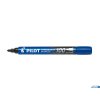 Marker Permanentny SCA-100 niebieski PILOT SCA-100-L
