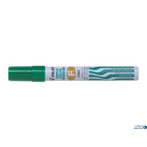 Marker permanentny PILOT SCA-F zielony PISC-F G