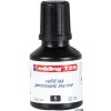 Tusz do markerów permanentny 30ml czarny ED-T-25001      25 / 001 EDDING (X)