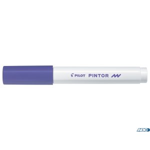 Marker PINTOR F fioletowy PISW-PT-F-V PILOT (X)