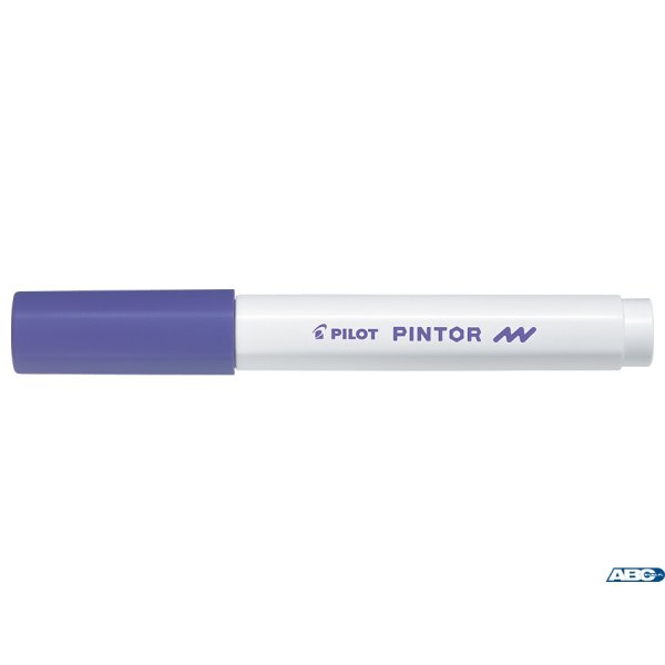 Marker PINTOR F fioletowy PISW-PT-F-V PILOT (X)