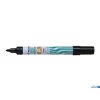 Marker permanentny PILOT SCA-F czarny PISCA-F-B