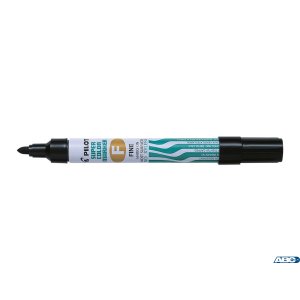 Marker permanentny PILOT SCA-F czarny PISCA-F-B
