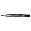 Marker MAXIFLO z elastyczną końcówką FLEX FEEL czarny MWL5SBF -A PENTEL