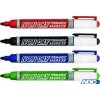 Marker permanentny czarny okrągły TT5017 Dong-A