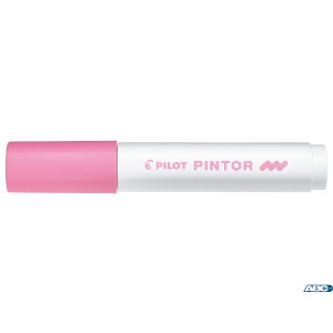 Marker PINTOR M różowy PISW-PT-M-P PILOT (X)