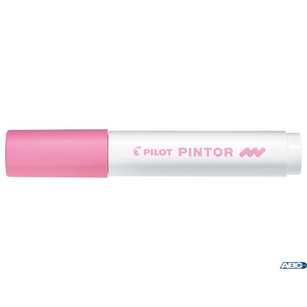 Marker PINTOR M różowy PISW-PT-M-P PILOT (X)