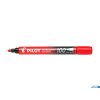 Marker Permanentny SCA-100 czerwony PILOT SCA-100-R
