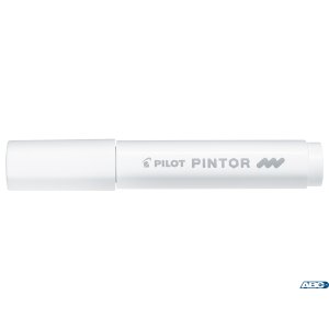 Marker PINTOR M biały PISW-PT-M-W PILOT