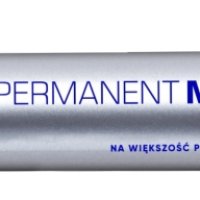 Marker permanentny ścięty RSP-0121/C niebieski RYSTOR 459-002 RMP-2