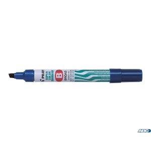Marker permanentny PILOT SCA-B niebieski PISC-B L