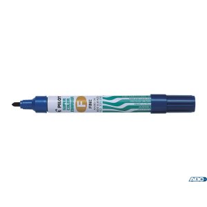 Marker permanentny PILOT SCA-F niebieski PISC-F L