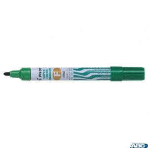 Marker permanentny SCAN-EF zielony SCA-EF-G PILOT