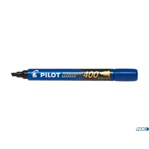 Marker permanentny SCA-400 niebieski PILOT SCA-400-L