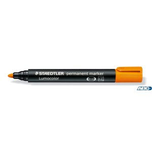 Marker 352-3 niebieski STAEDTLER okrągły