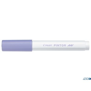Marker PINTOR F pastelowy fioletowy PISW-PT-F-PV PILOT (X)