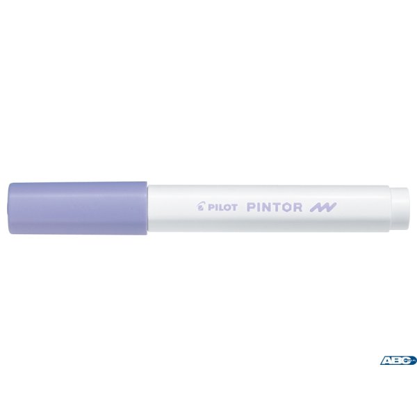 Marker PINTOR F pastelowy fioletowy PISW-PT-F-PV PILOT (X)