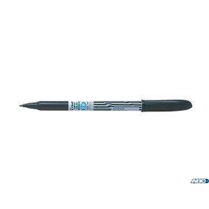 Marker permanentny SCAN-EF czarny SCAN-EF-B PILOT