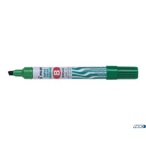 Marker permanentny PILOT SCA-B zielony PISC-B G
