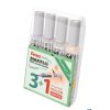 Marker such. MAXIFLO (4) MWL5M-WA4AAGVPL PENTEL w etui