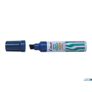 Marker permanentny PILOT JUMBO niebieski PISC-66L