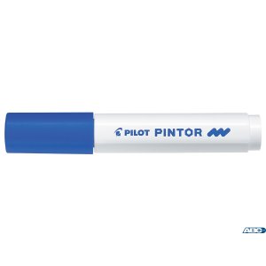 Marker PINTOR M niebieski PISW-PT-M-L PILOT (X)