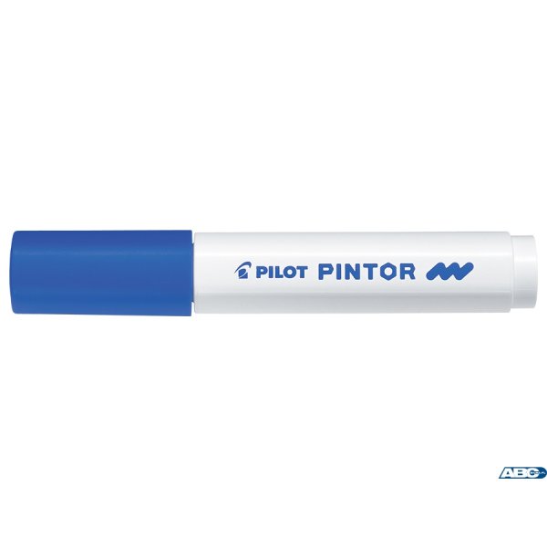 Marker PINTOR M niebieski PISW-PT-M-L PILOT (X)