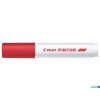 Marker PINTOR M czerwony PISW-PT-M-R PILOT
